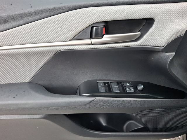 Used 2026 Toyota Camry SE FWD image 12