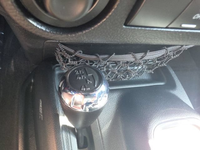 Used 2012 Jeep Wrangler Unlimited Sport AWD/4WD image 15