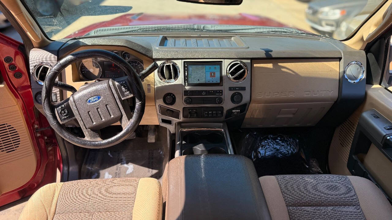 Used 2015 Ford F250 XLT w/ XLT Value Package image 42