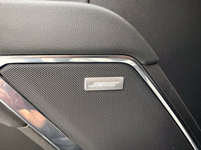 Certified 2024 Chevrolet Silverado 1500 LTZ AWD/4WD image 21