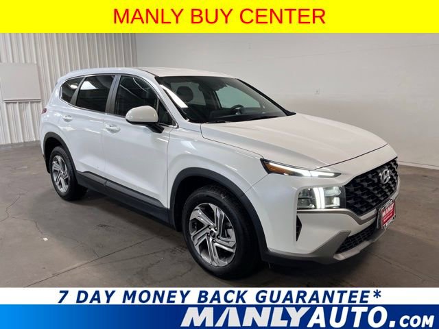 Used 2023 Hyundai Santa Fe SE