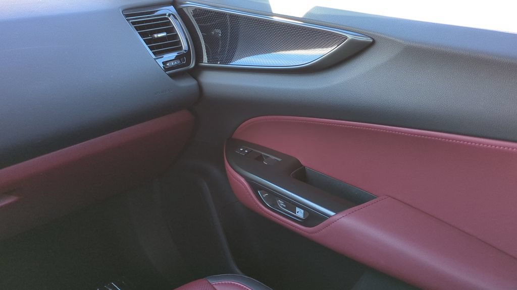 Used 2024 Lexus NX 250 FWD w/ Cold Area Package image 13