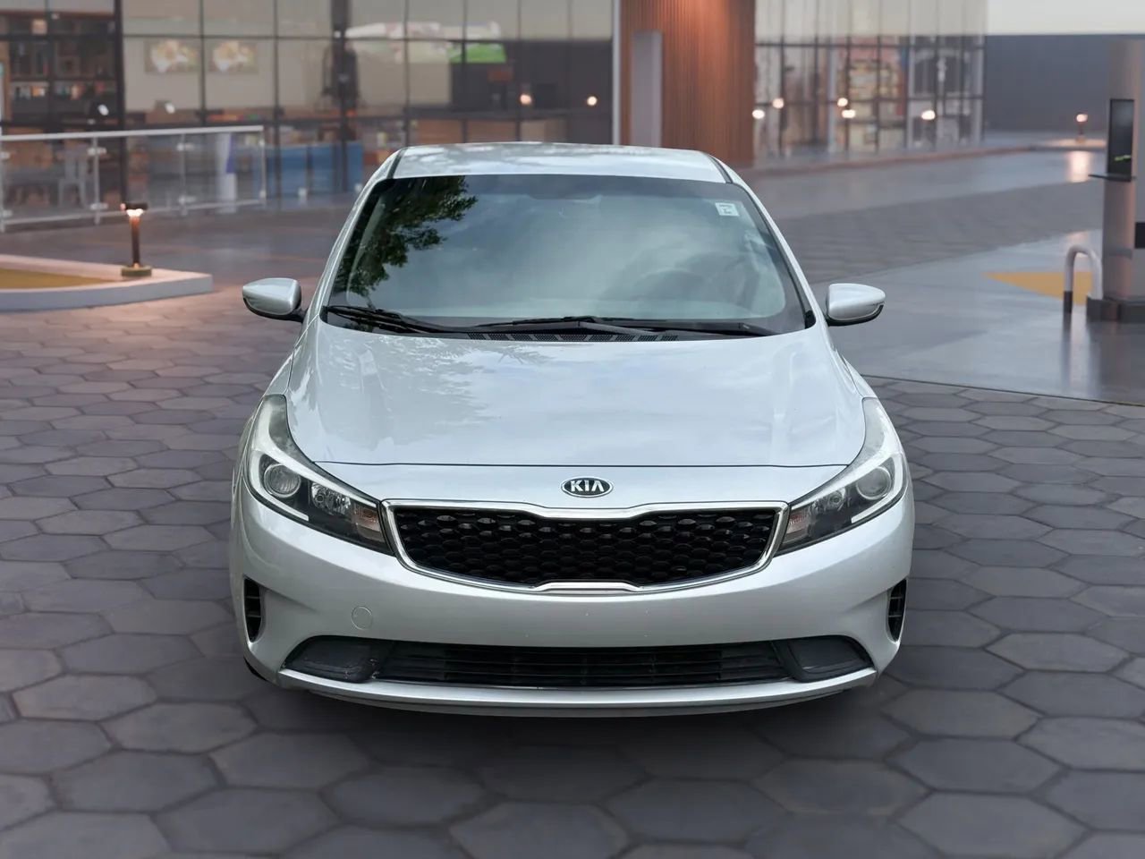 Used 2018 Kia Forte LX FWD image 9