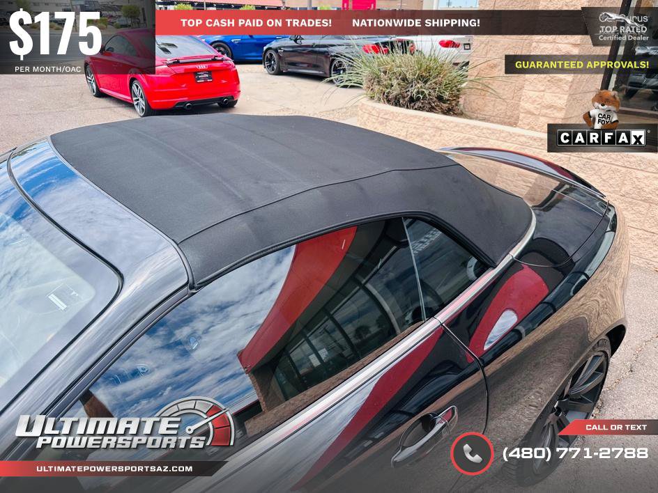 Used 2007 Jaguar XK Convertible RWD image 66