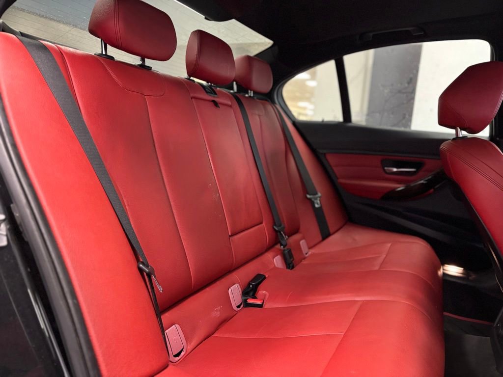 Used 2015 BMW 328d xDrive Sedan image 10