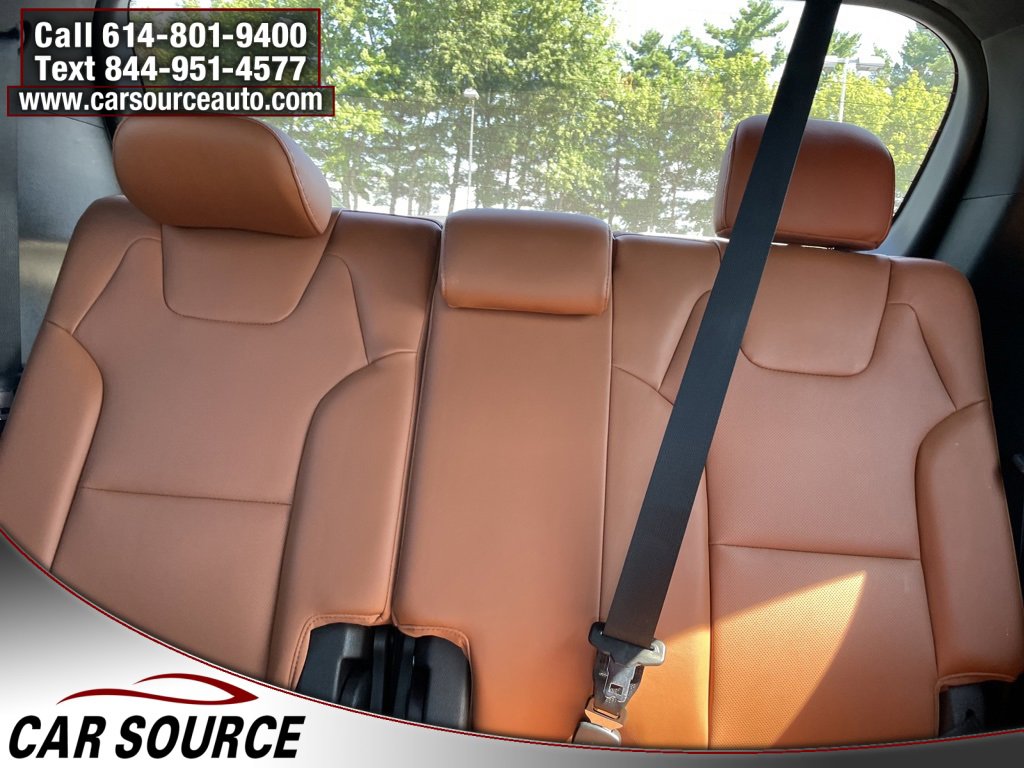 Used 2023 Kia Telluride SX Prestige X-Line image 16