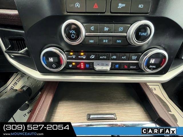 Used 2024 Ford Expedition Limited image 24