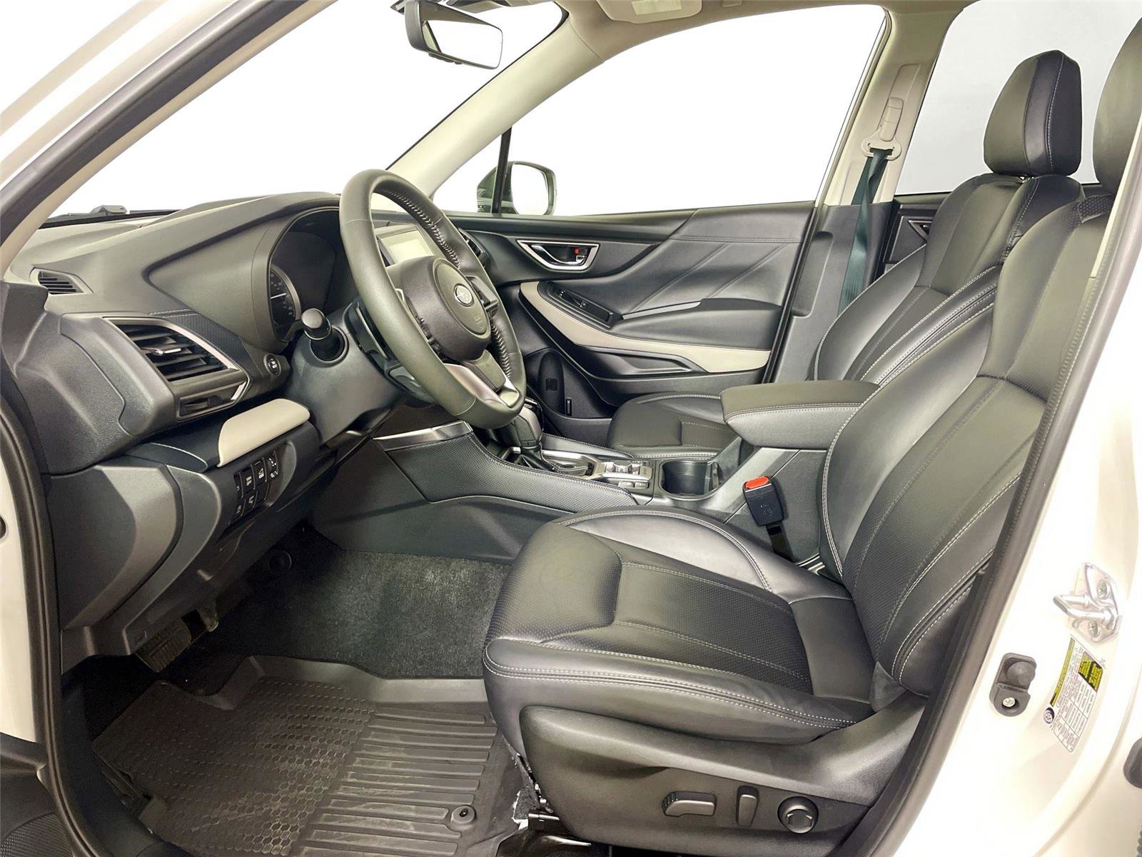 Used 2024 Subaru Forester Limited image 5