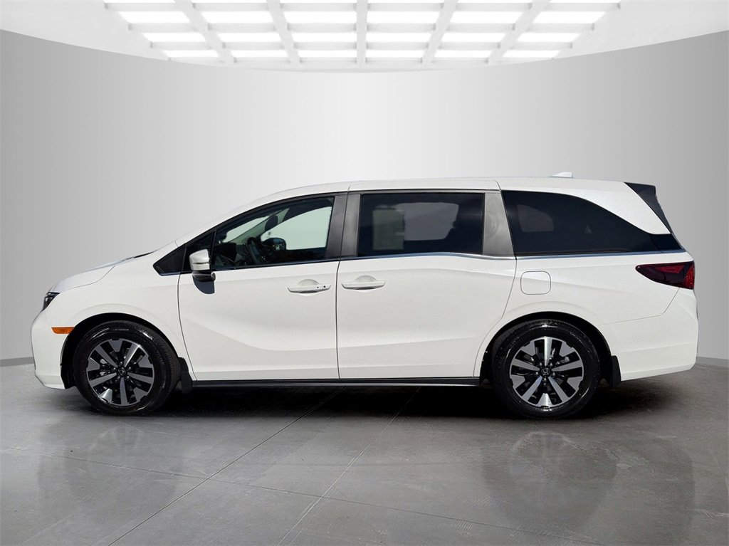 Used 2026 Honda Odyssey EX-L image 3