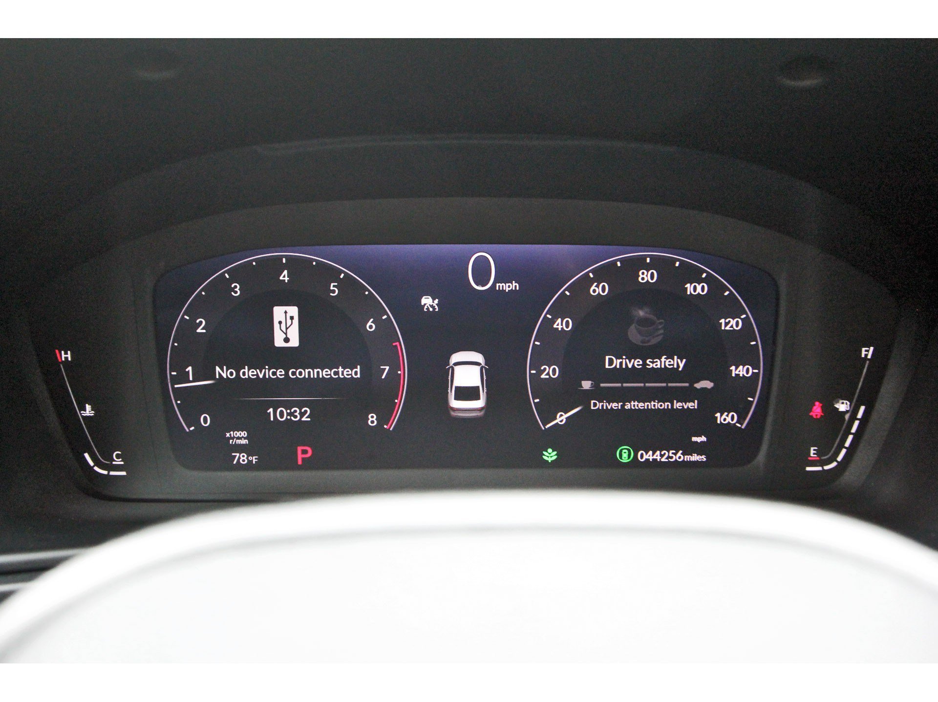 Used 2024 Honda Accord LX image 15