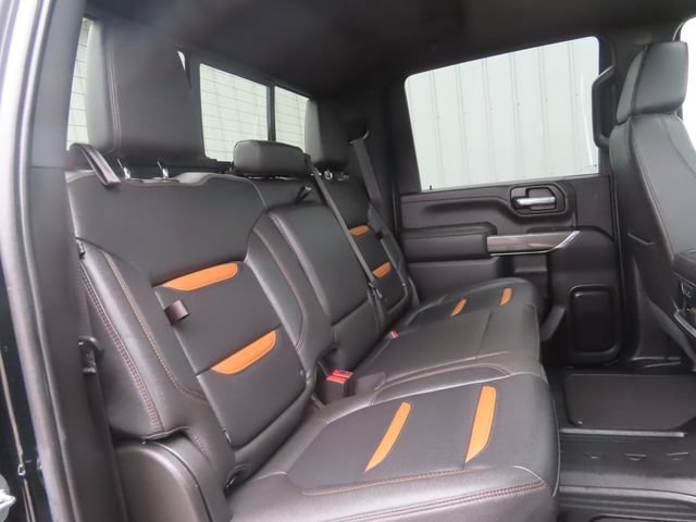 Used 2023 GMC Sierra 2500 AT4 w/ AT4 Premium Plus Package AWD/4WD image 32