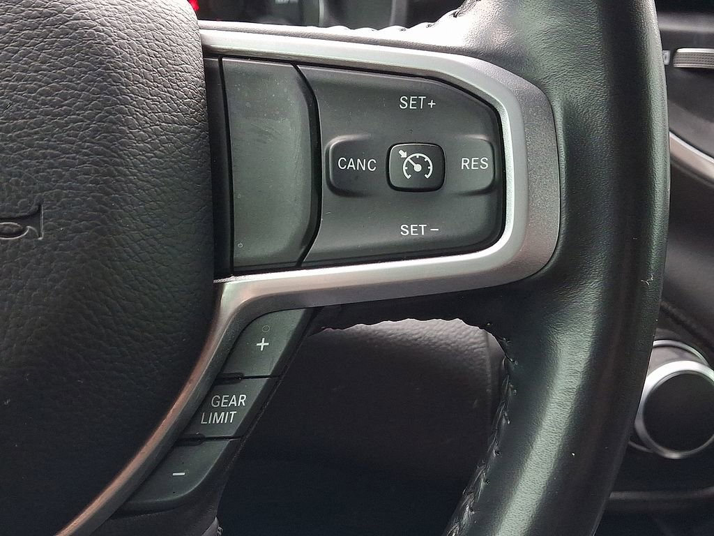 Certified 2022 RAM 1500 Big Horn image 25