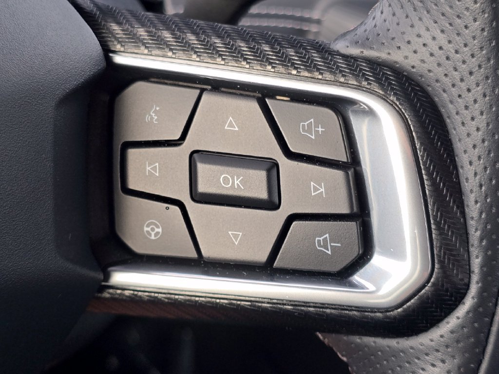 Used 2024 Ford Mustang Premium RWD image 14