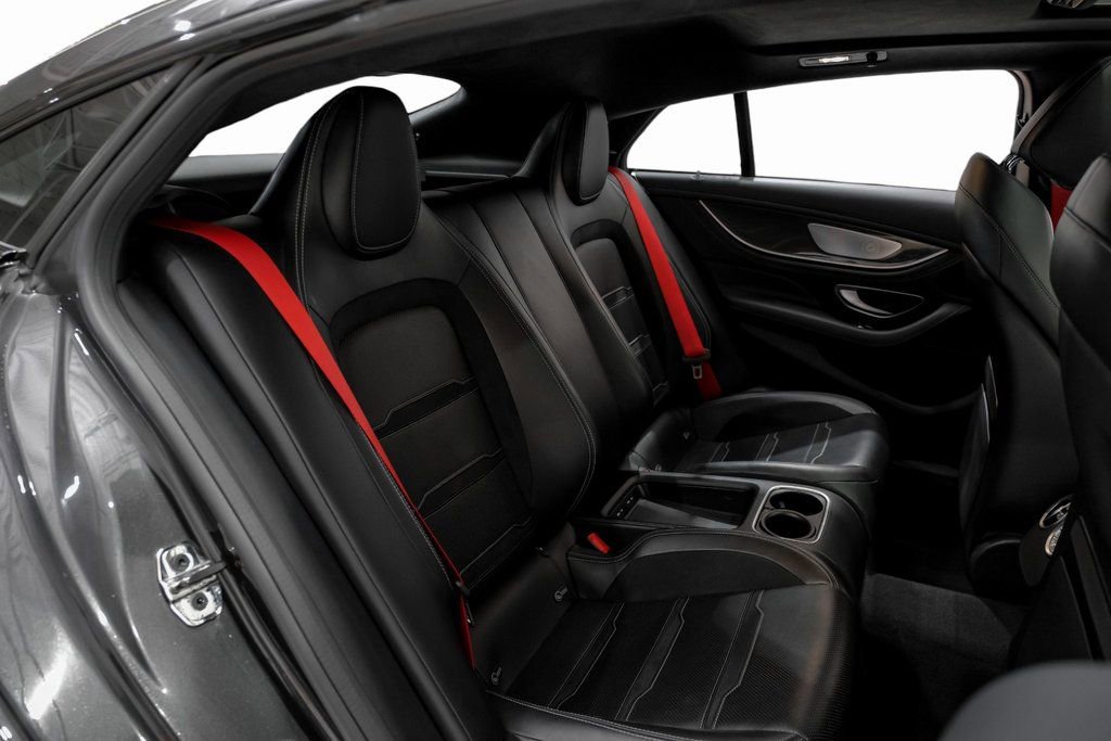 Used 2019 Mercedes-Benz AMG GT 63 S w/ AMG Aerodynamics Package image 34