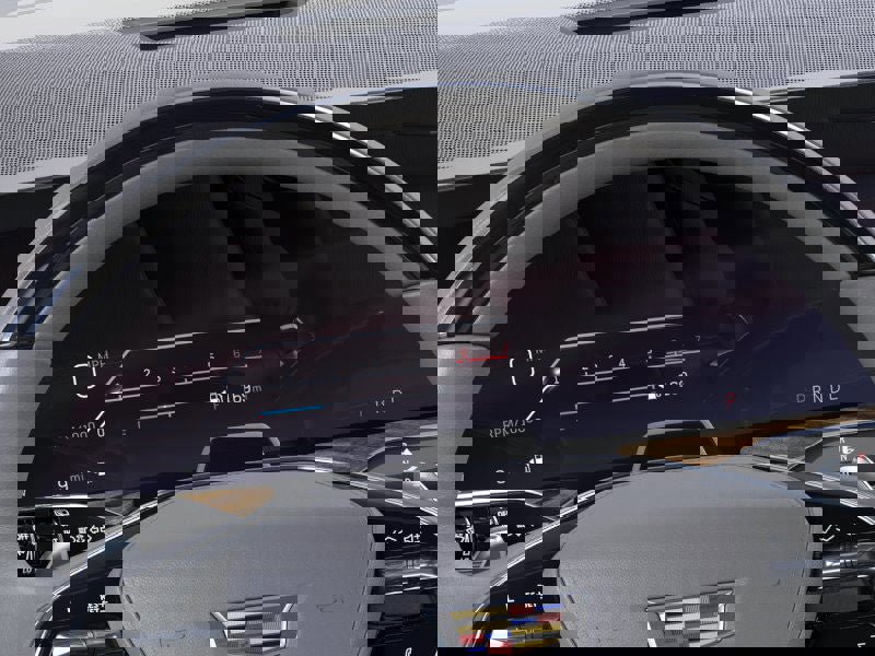 New 2026 Cadillac Escalade ESV Platinum Luxury w/ LPO, Radiant Package image 18