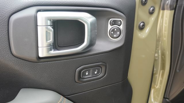 New 2026 Jeep Gladiator Mojave AWD/4WD image 19