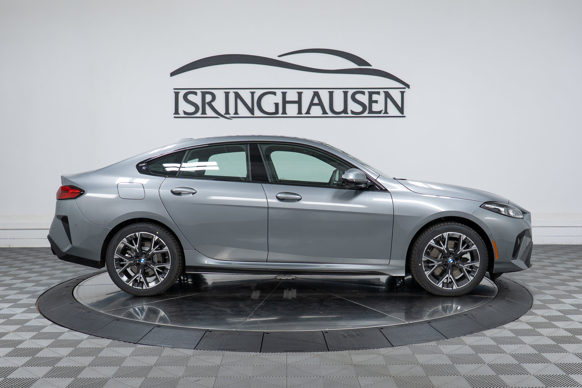 New 2026 BMW 228i xDrive w/ Technology Package AWD/4WD image 4
