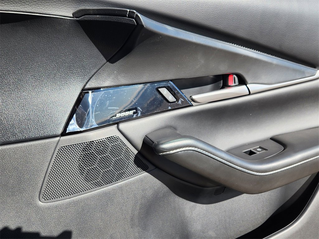 New 2026 MAZDA CX-30 2.5 Turbo w/ Premium Package image 21