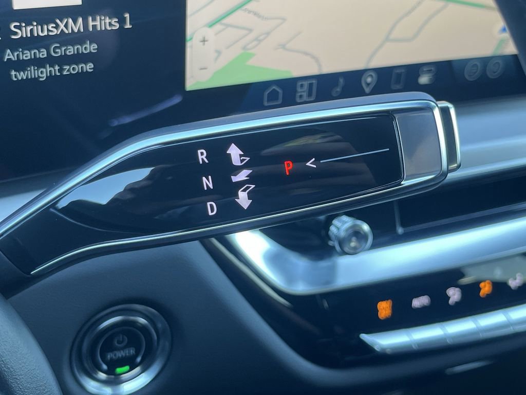 New 2025 Cadillac Lyriq Sport image 8