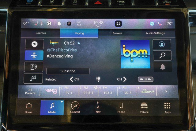 Used 2022 Jeep Grand Cherokee Limited 4xe AWD/4WD image 15