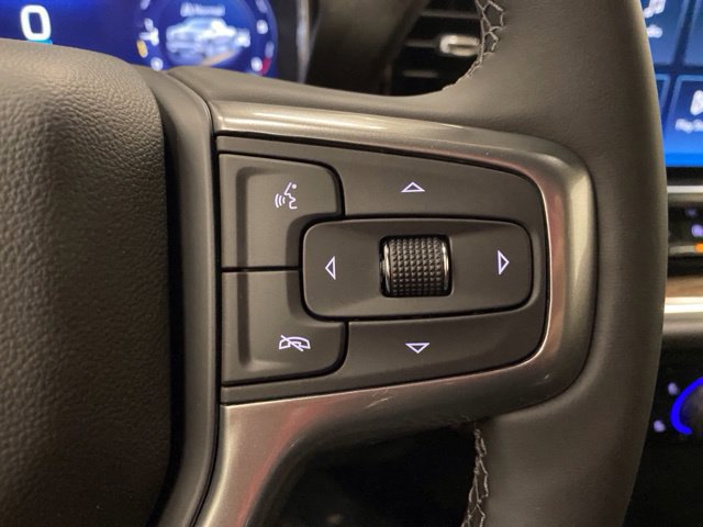 New 2026 Chevrolet Silverado 1500 LT AWD/4WD image 30