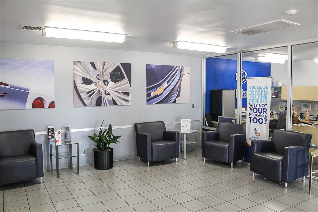 Used 2015 Chevrolet Impala LTZ image 39