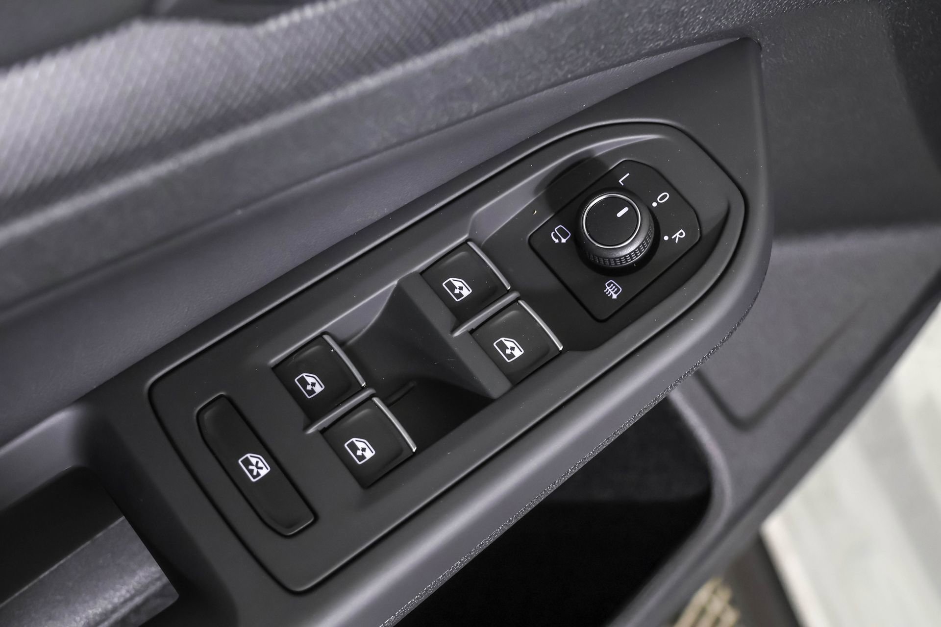 New 2026 Volkswagen GTI SE image 33