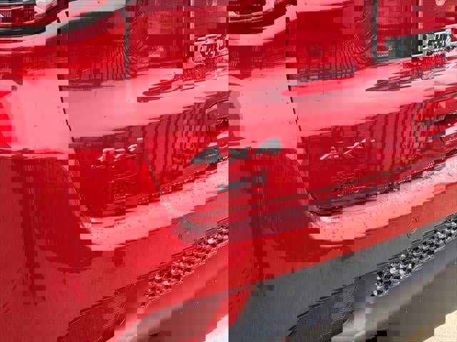 New 2026 Jeep Compass Trailhawk image 43