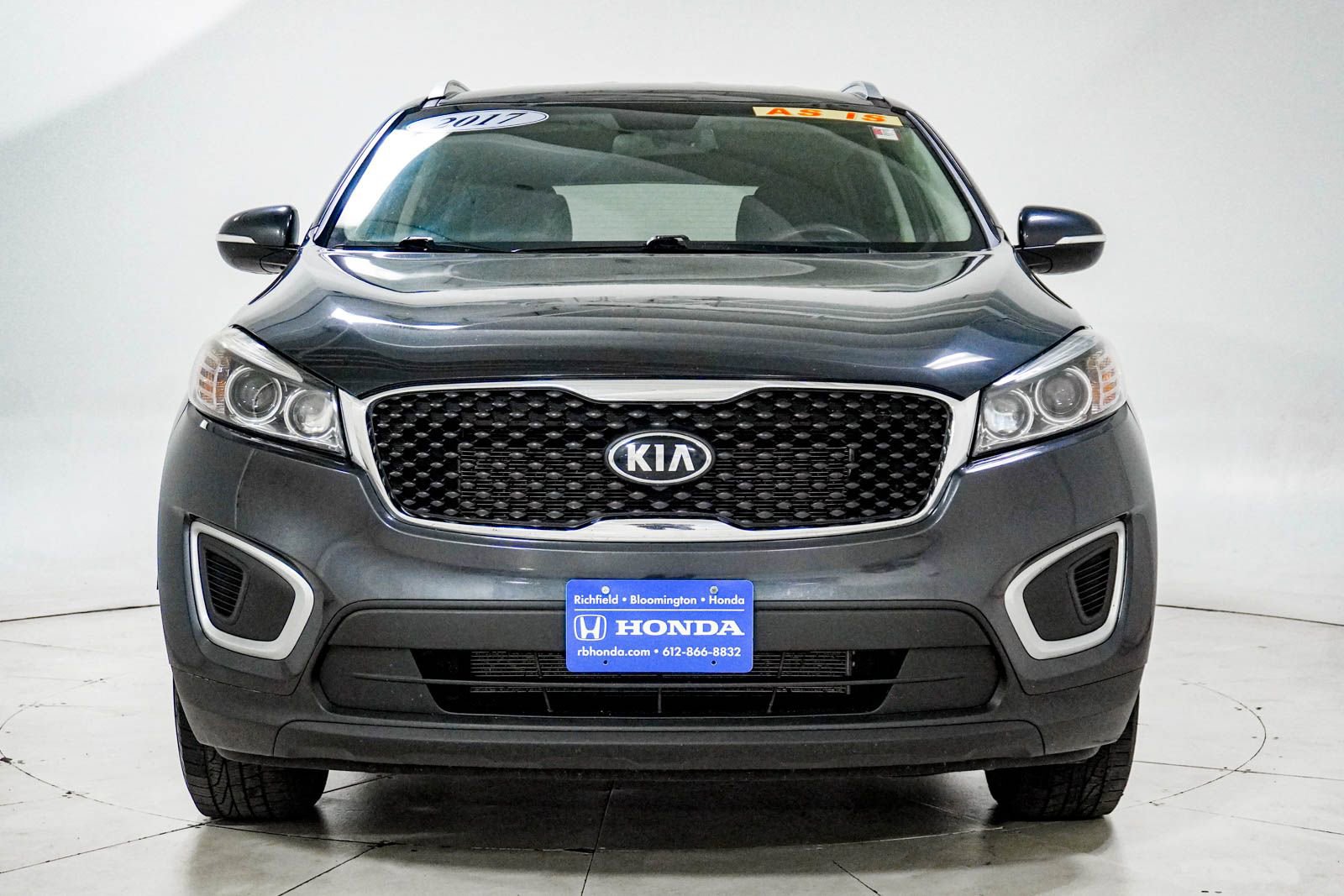 Used 2017 Kia Sorento AWD image 15