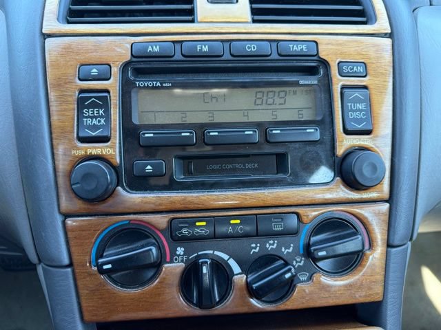 Used 2003 Toyota Avalon XLS FWD image 13