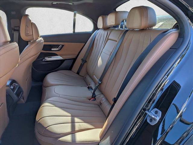 New 2026 Mercedes-Benz E 350 Sedan image 14