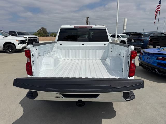New 2026 Chevrolet Silverado 1500 LT w/ All Star Edition Plus RWD image 11