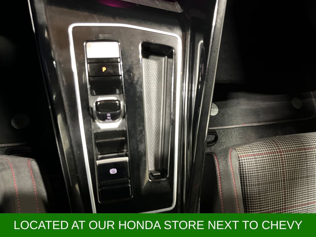 Used 2024 Volkswagen GTI S image 17