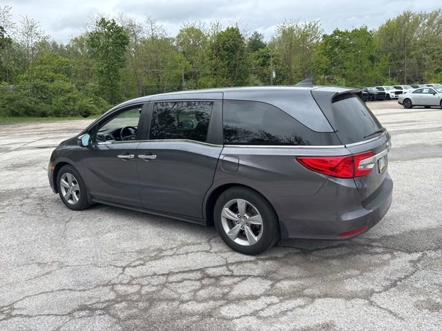 Used 2019 Honda Odyssey EX-L image 5