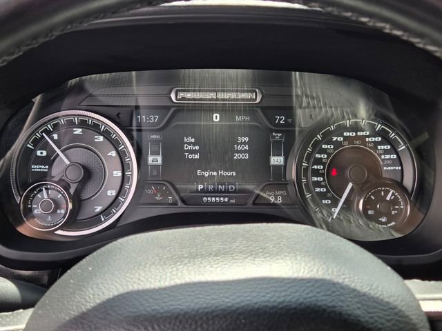 Used 2021 RAM 2500 Power Wagon w/ 75th Anniversary Edition image 19