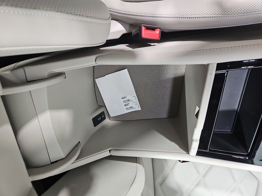 New 2026 Volkswagen Atlas SE image 24