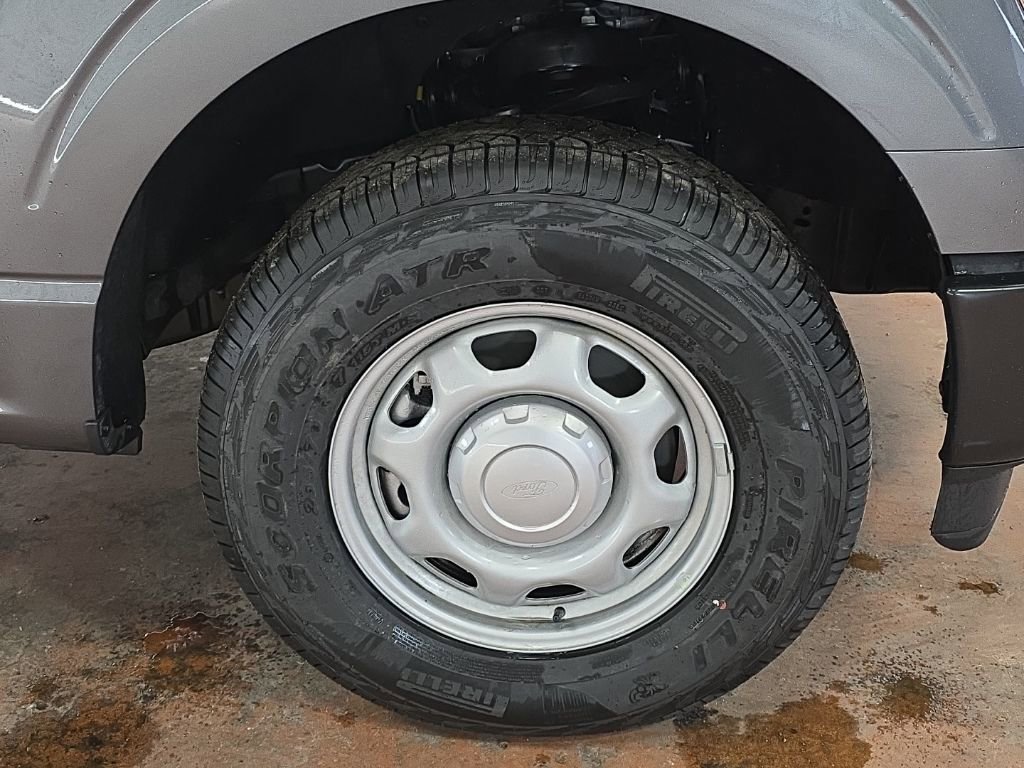 New 2026 Ford F150 XL image 10