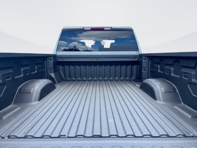 New 2026 Chevrolet Silverado 2500 Custom w/ Custom Value Package AWD/4WD image 24