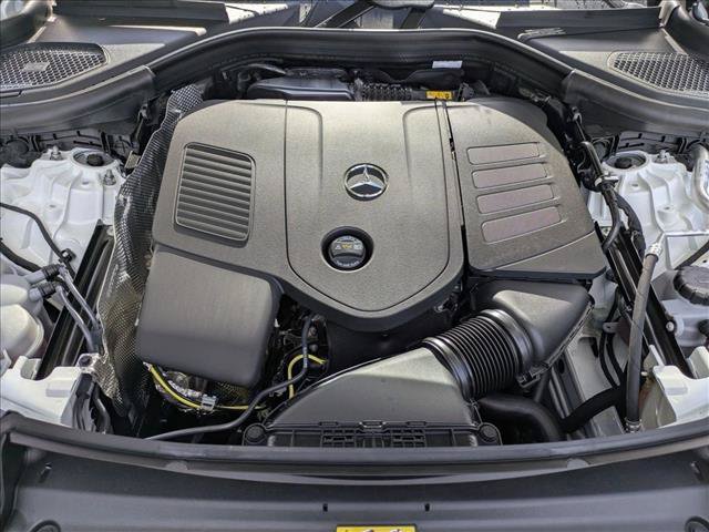 New 2027 Mercedes-Benz GLC 300 image 16