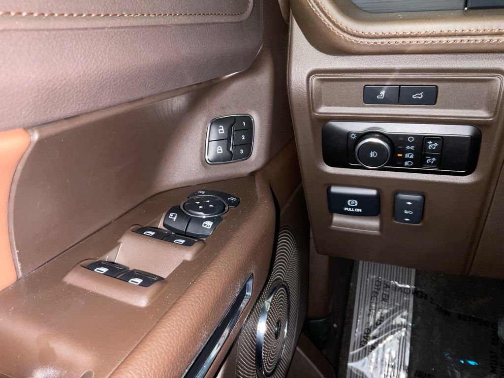 Used 2023 Ford Expedition Max King Ranch AWD/4WD image 22