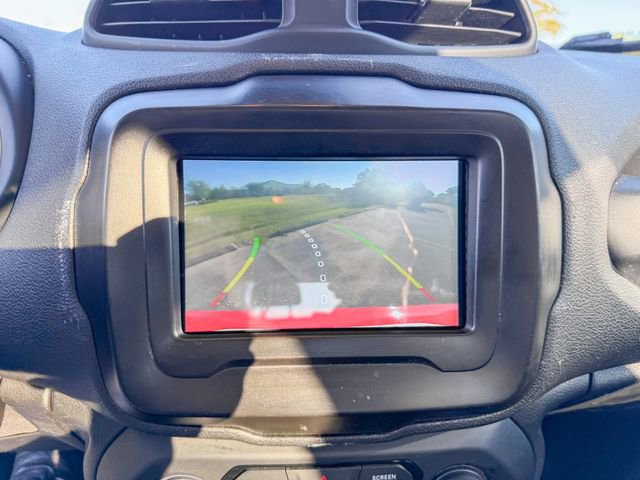 Used 2020 Jeep Renegade Sport FWD image 21