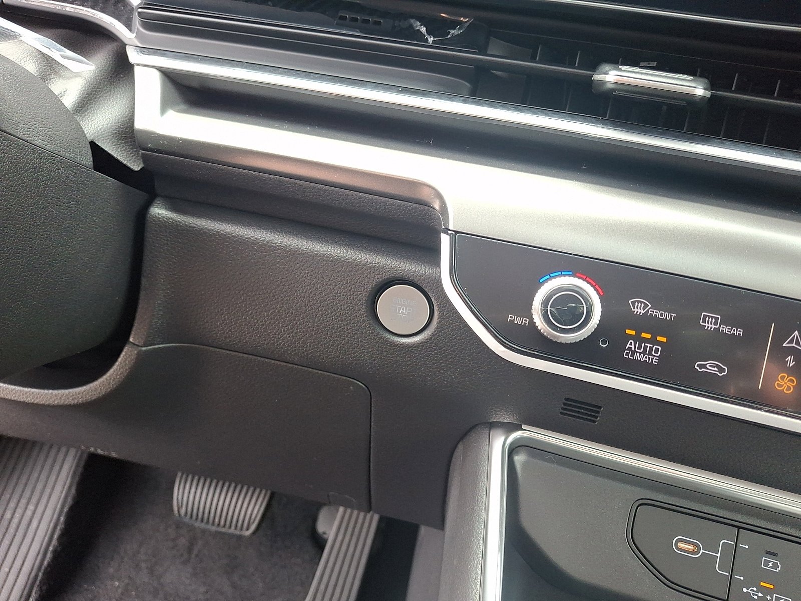New 2026 Kia Carnival SX image 15