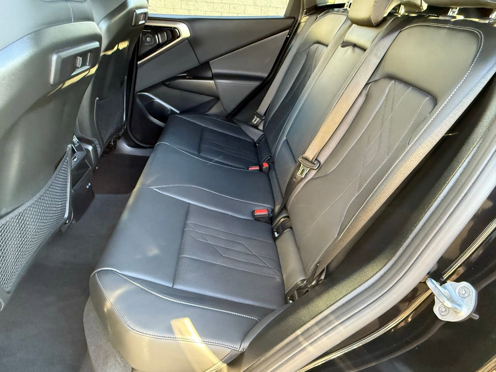 Used 2025 BMW X3 xDrive30i w/ Convenience Package image 34