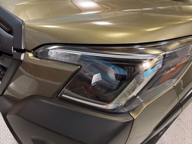 Certified 2024 Subaru Forester Wilderness AWD/4WD image 14