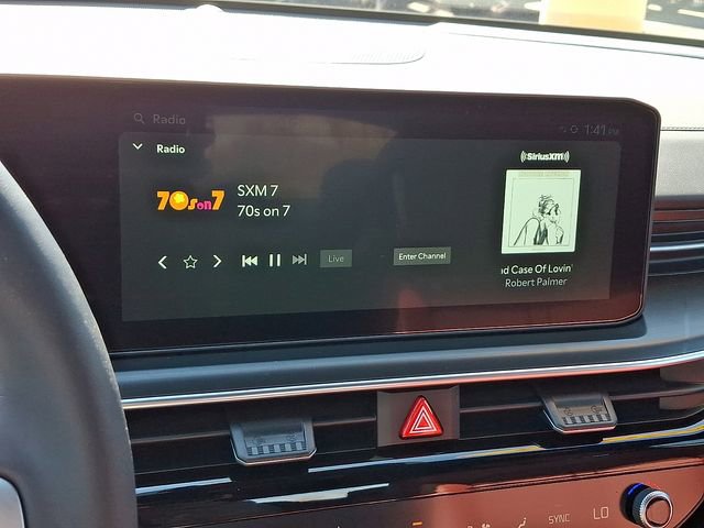 Certified 2026 Kia K5 GT-Line image 16