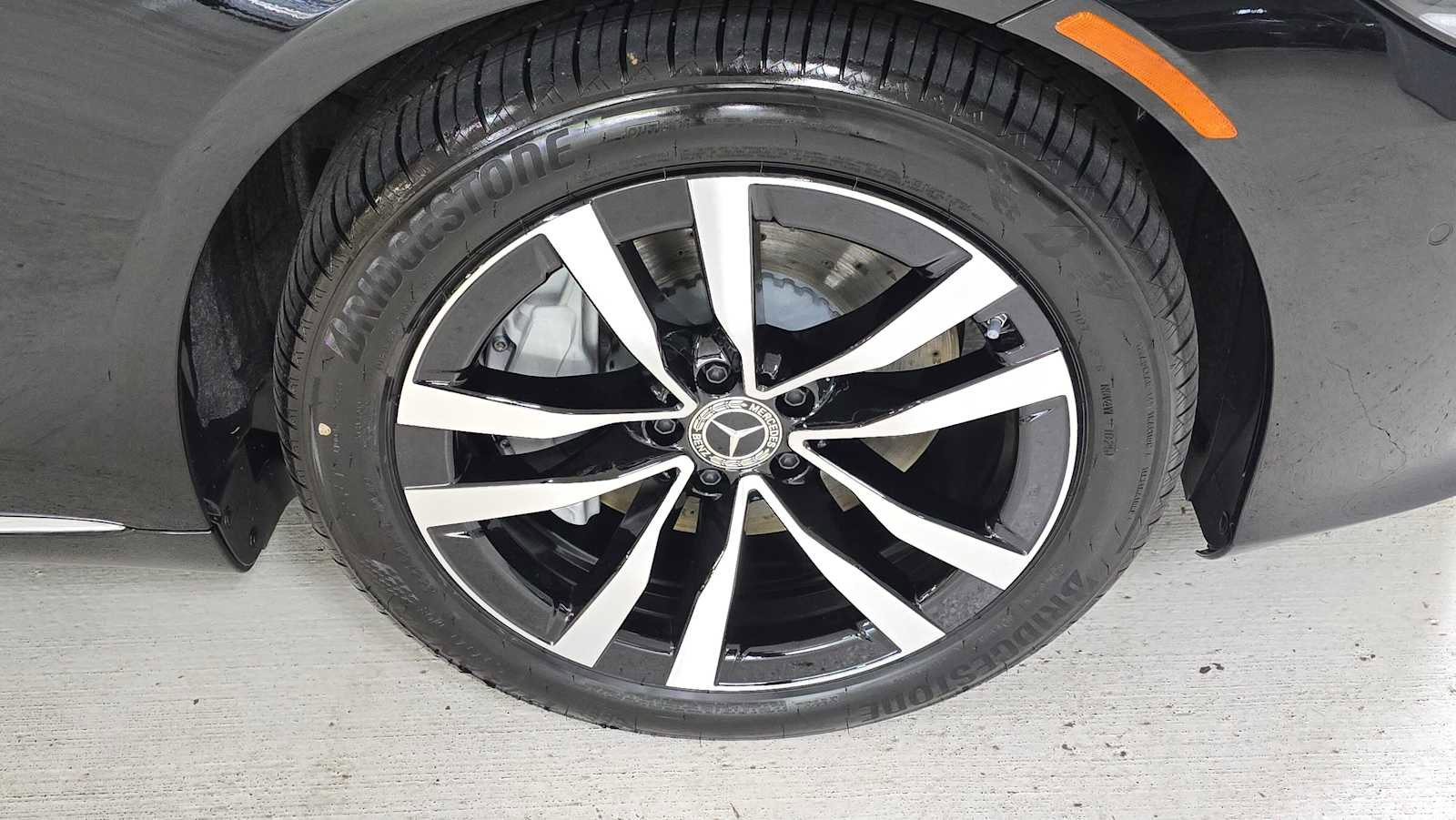 Certified 2026 Mercedes-Benz S 500 4MATIC image 10