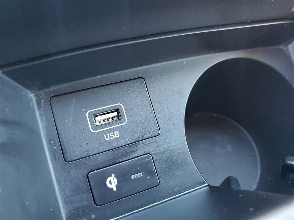 Certified 2023 Hyundai Santa Fe SEL w/ Winter Weather Package image 35