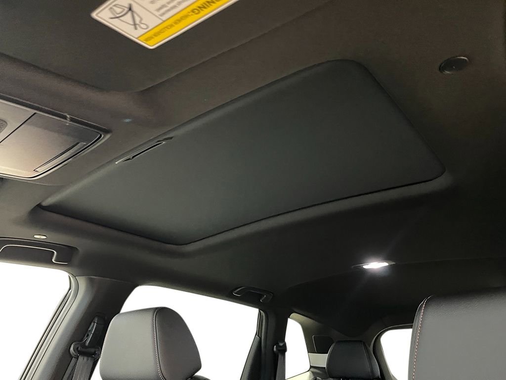 New 2026 Honda CR-V Sport Touring image 24