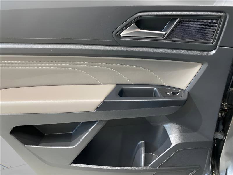 Used 2021 Volkswagen Atlas SEL image 24