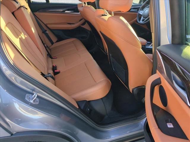 Certified 2023 BMW X3 sDrive30i w/ Premium Package image 22